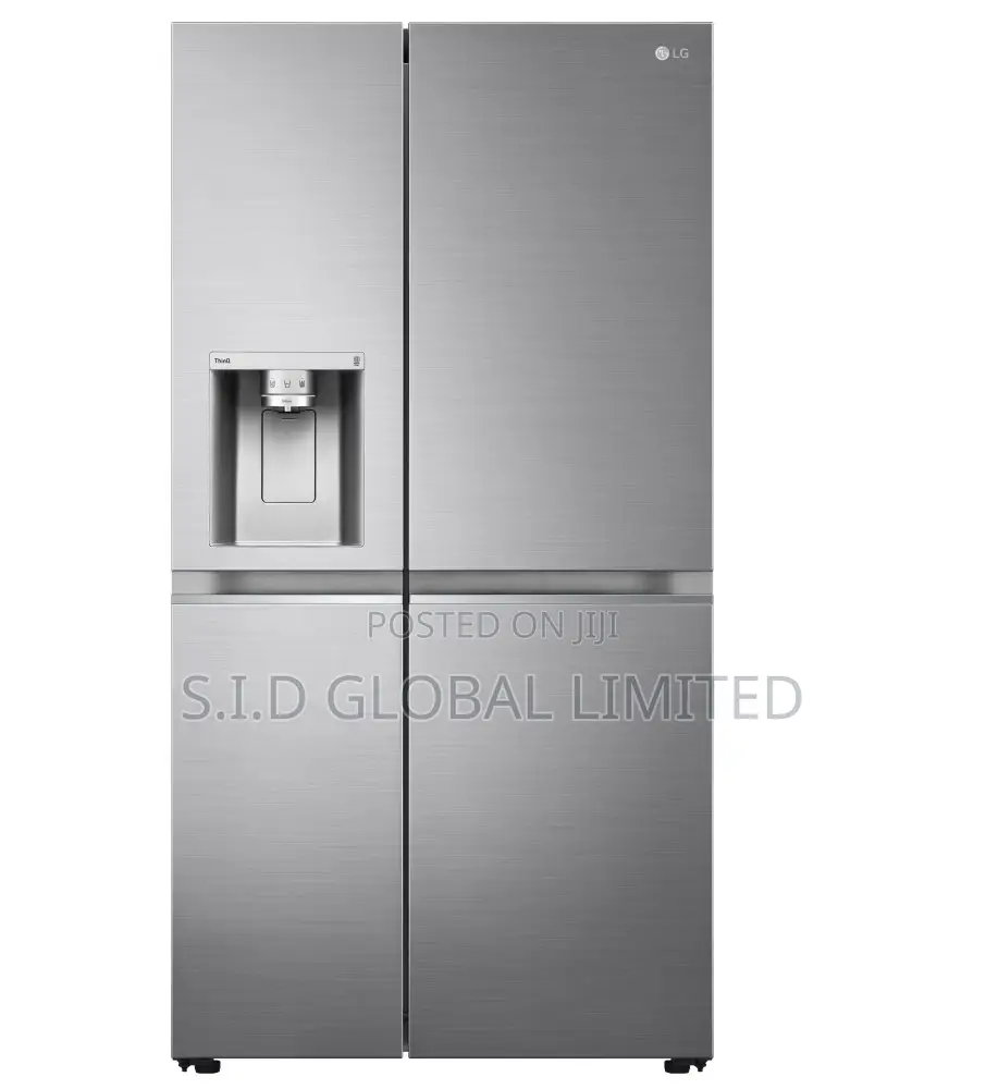Perfect TCL-FRENCH-DOOR-REFRIGERATOR-P460CD