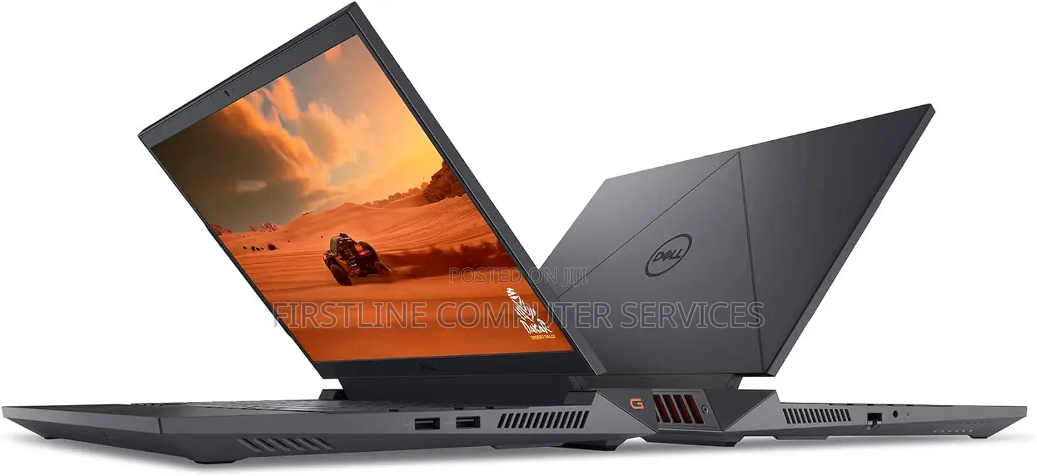 New Laptop Dell Inspiron 15 16GB Intel Core I7 SSD 512GB