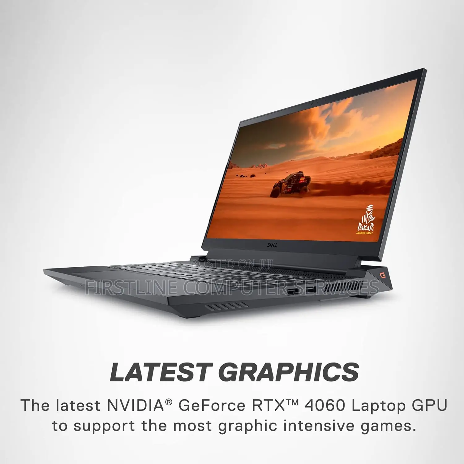 New Laptop Dell Inspiron 15 16GB Intel Core I7 SSD 512GB