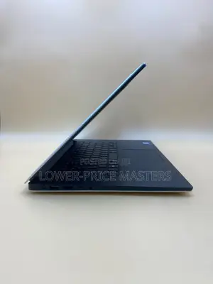 New Laptop Dell Precision 5530 16GB Intel Core I7 SSD 256GB