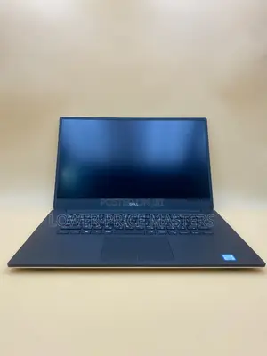 New Laptop Dell Precision 5530 16GB Intel Core I7 SSD 256GB