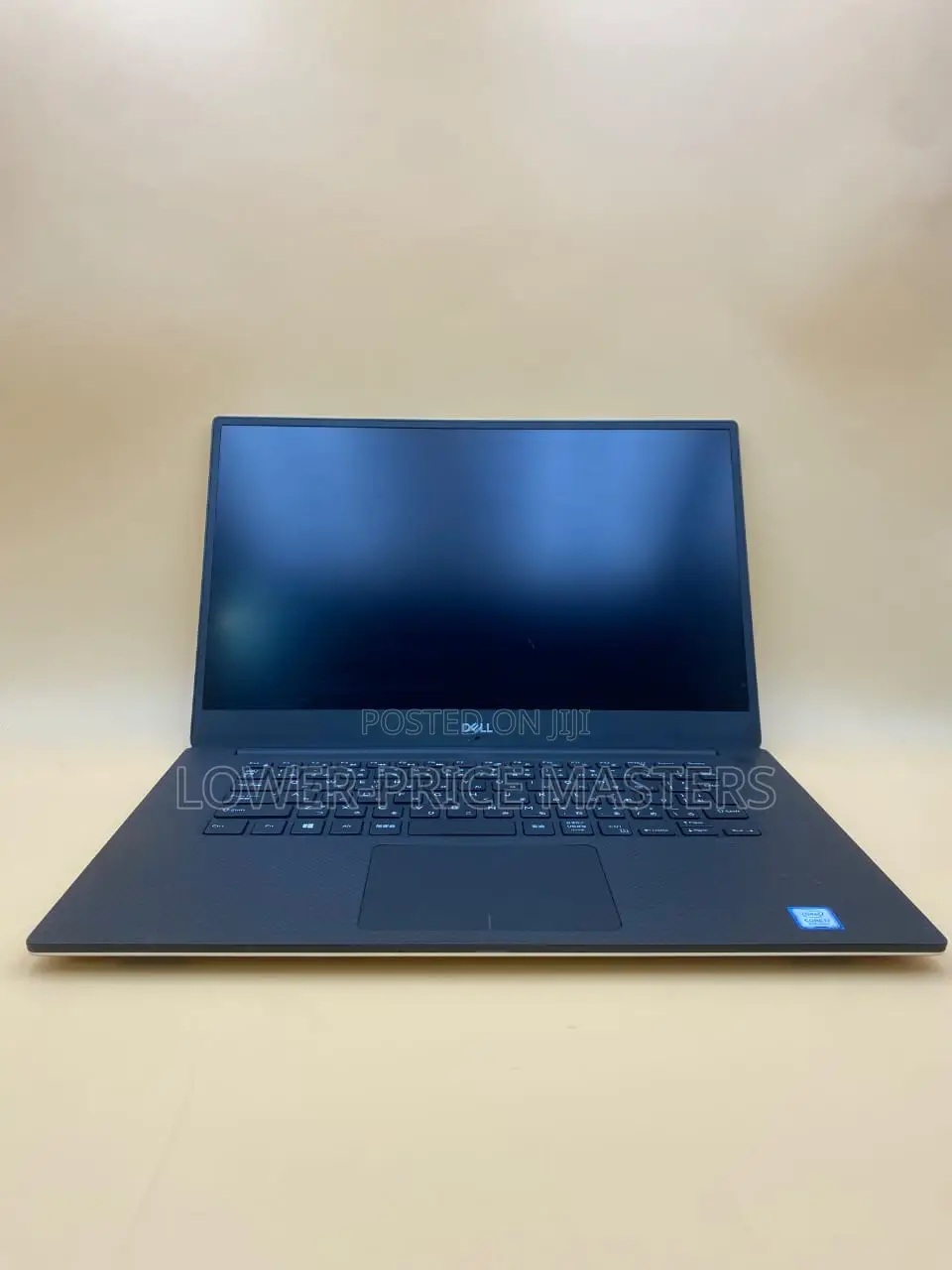 New Laptop Dell Precision 5530 16GB Intel Core I7 SSD 256GB