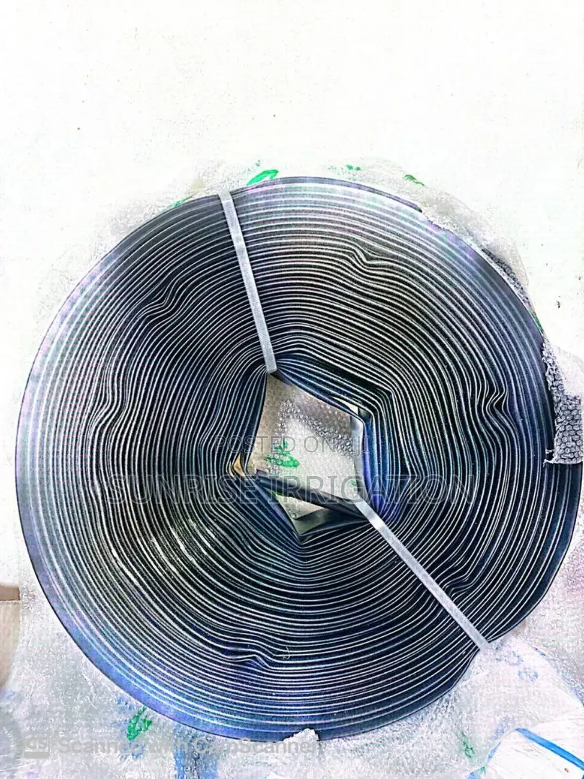 Promo: Durable Pe 3" Layflat Hose