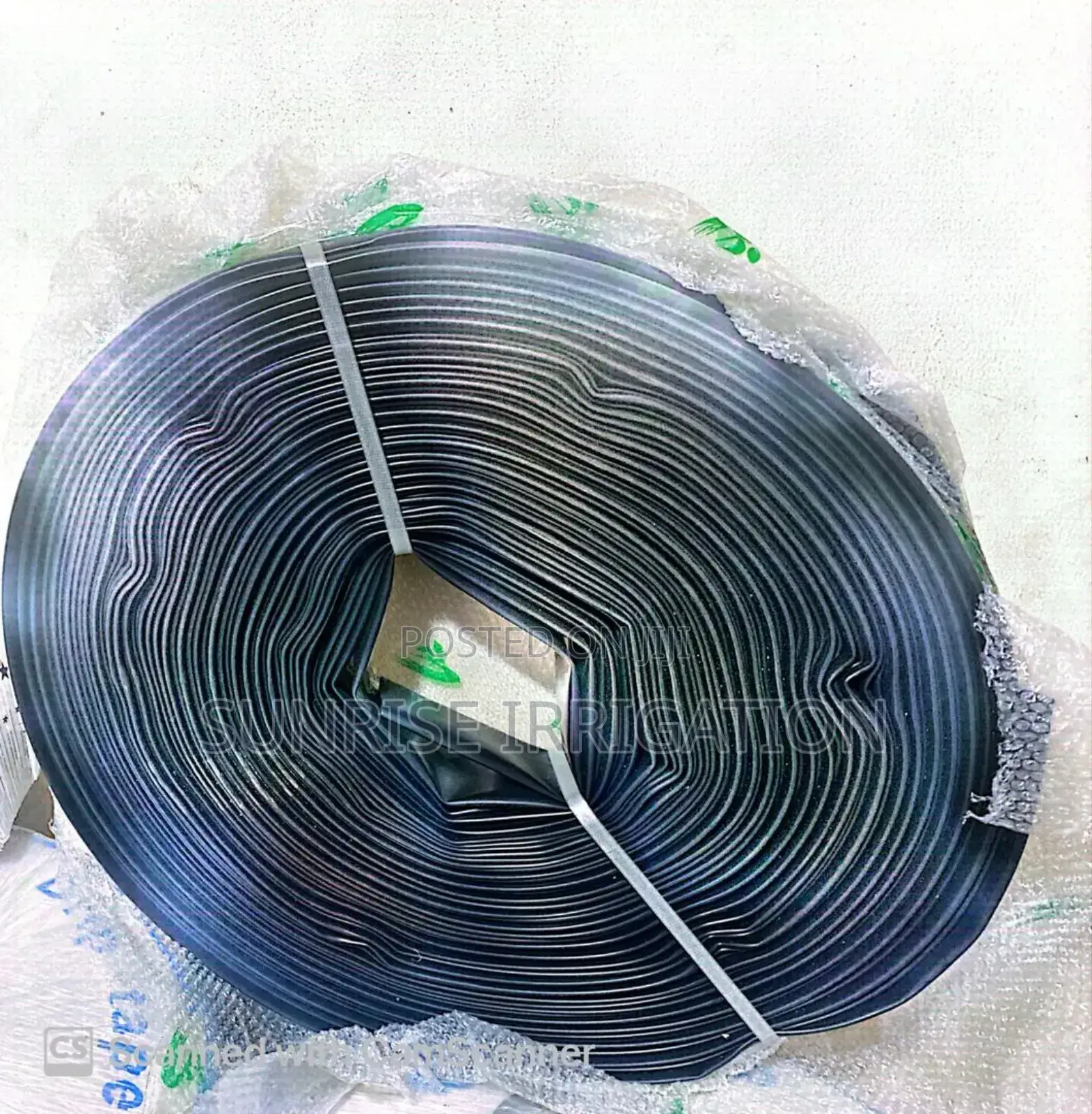 Promo: Durable Pe 3" Layflat Hose
