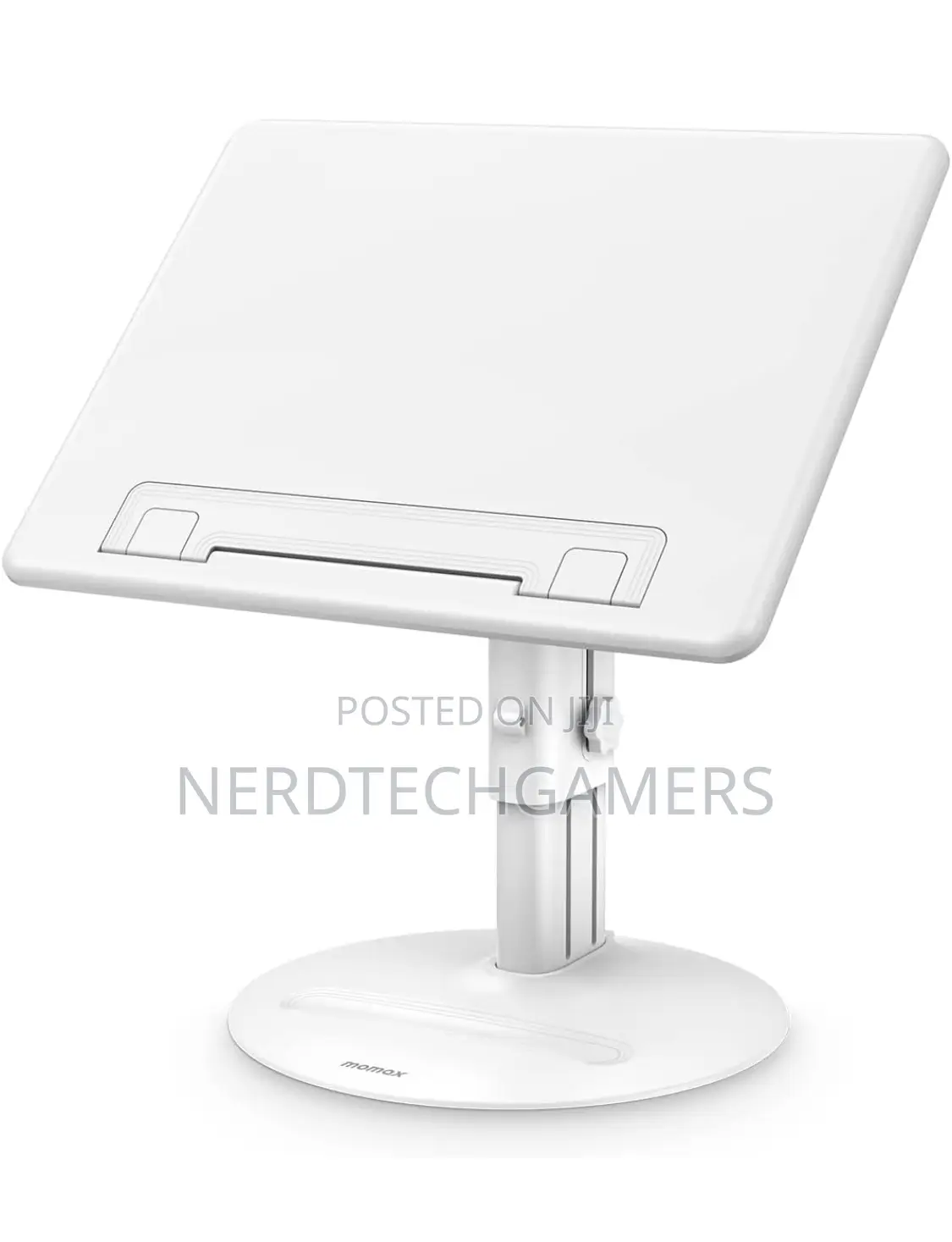 MOMAX Lap Desk Kids, Height Adjustable (Up to 16 Inches)