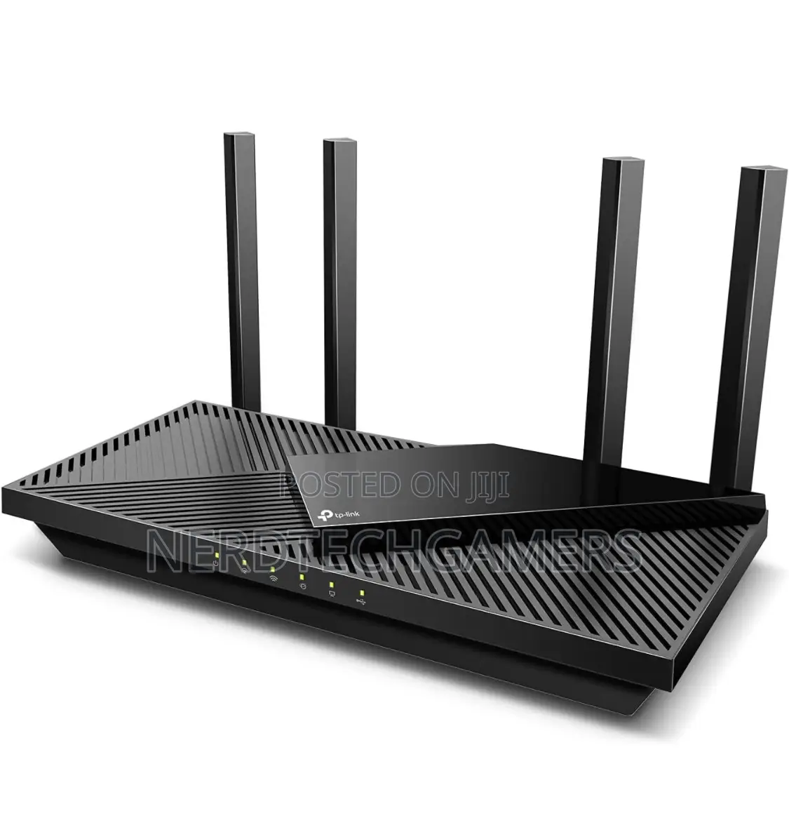 Tp-link AX3000 Wifi 6 Router, VPN Router, (Archer AX55)