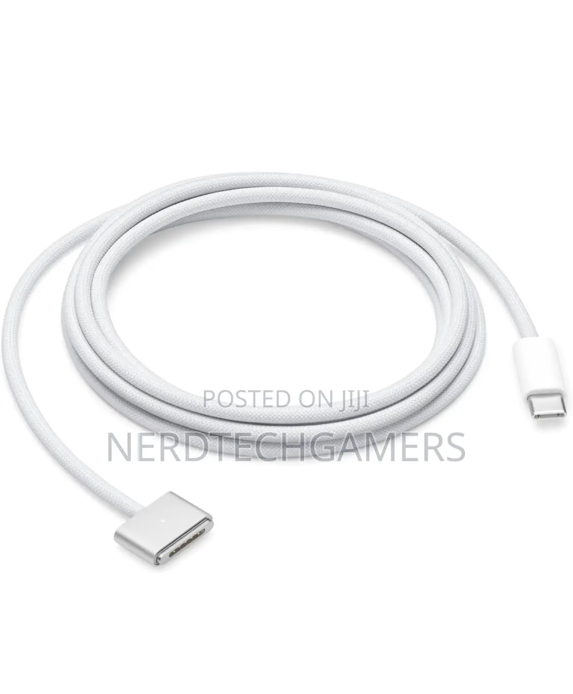 Apple USB-C to Magsafe 3 Cable (2 M)