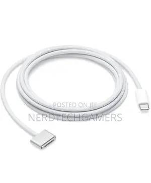 Apple USB-C to Magsafe 3 Cable (2 M)