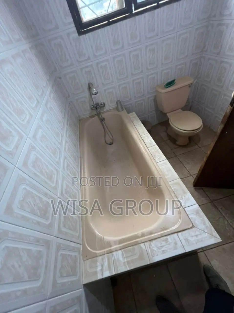 4bdrm House in Wisa Groups, Accra Metropolitan for rent