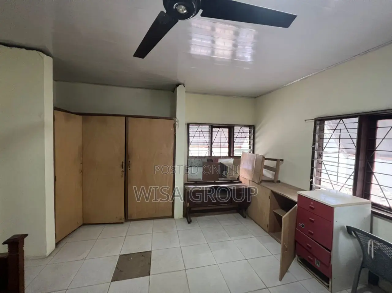 4bdrm House in Wisa Groups, Accra Metropolitan for rent