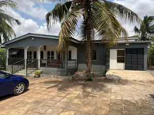 4bdrm House in Wisa Groups, Accra Metropolitan for rent