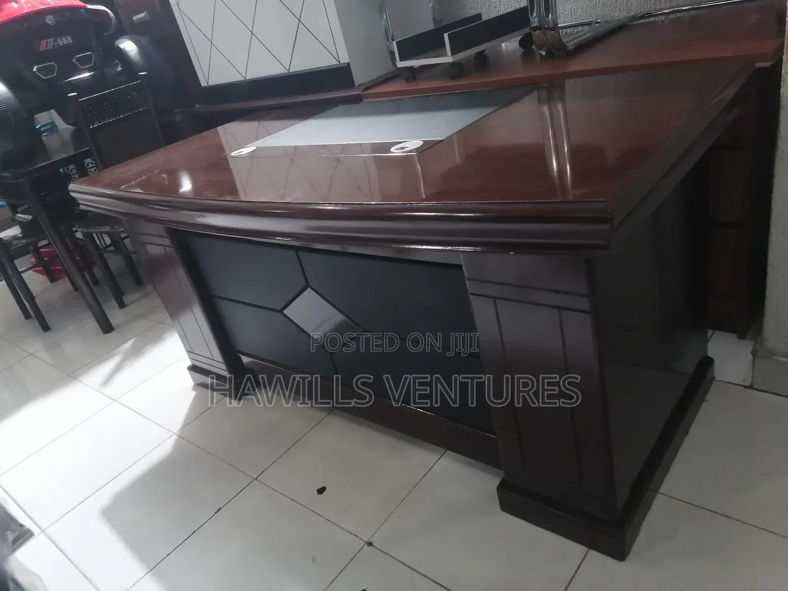Office Table
