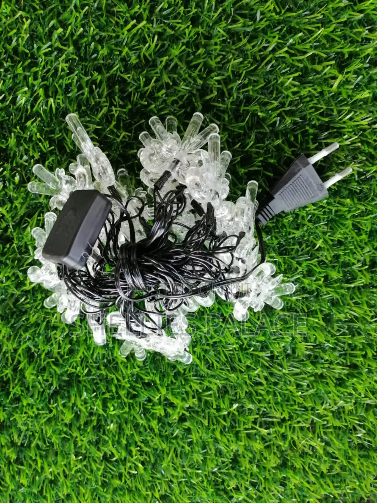 Decorative Lighting Outdoor Led 30led 220v Lights