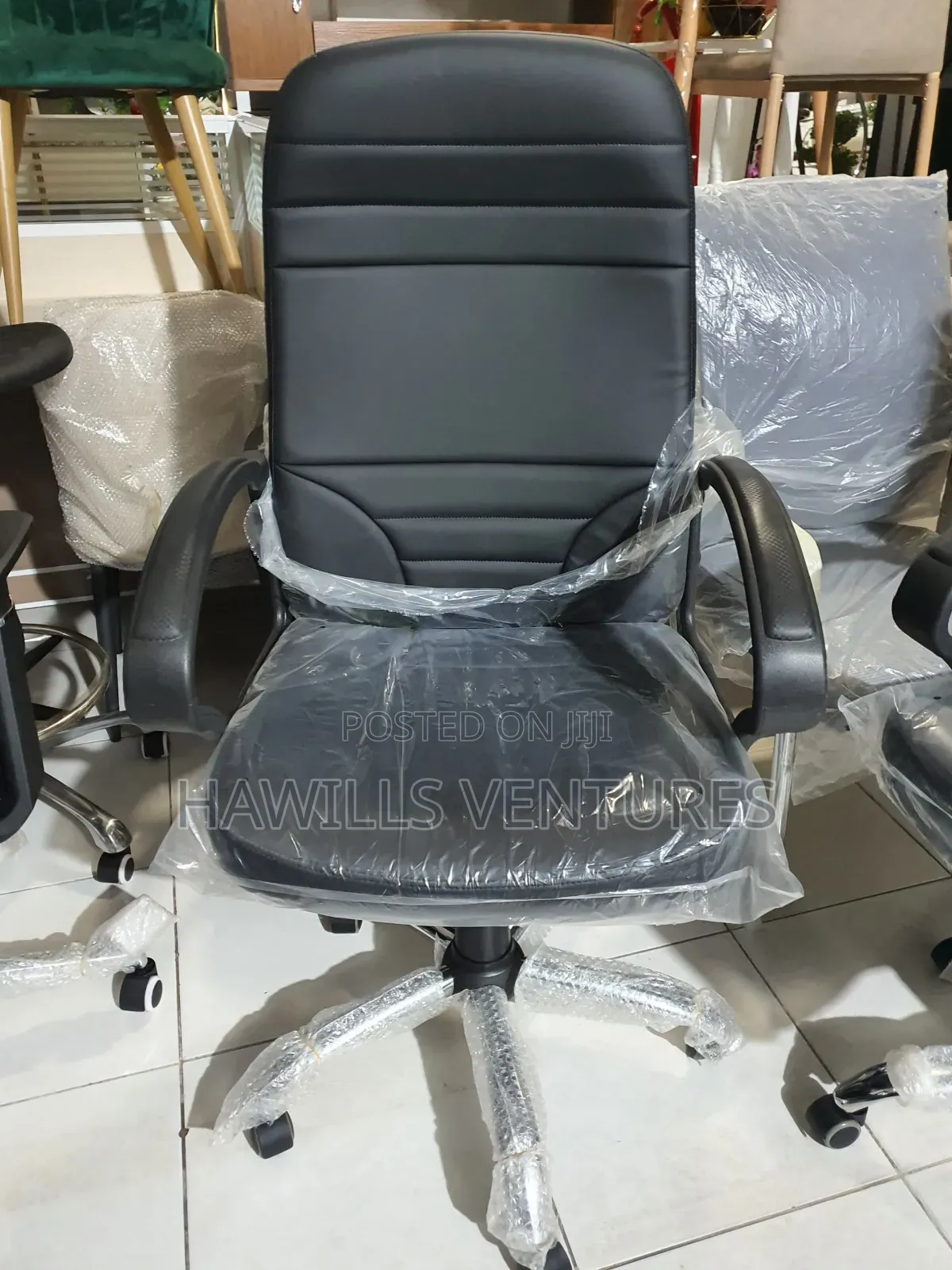 Office Chair