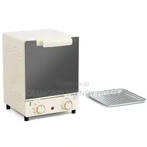 Silver Crest Smart Oven/ Air Fryer.