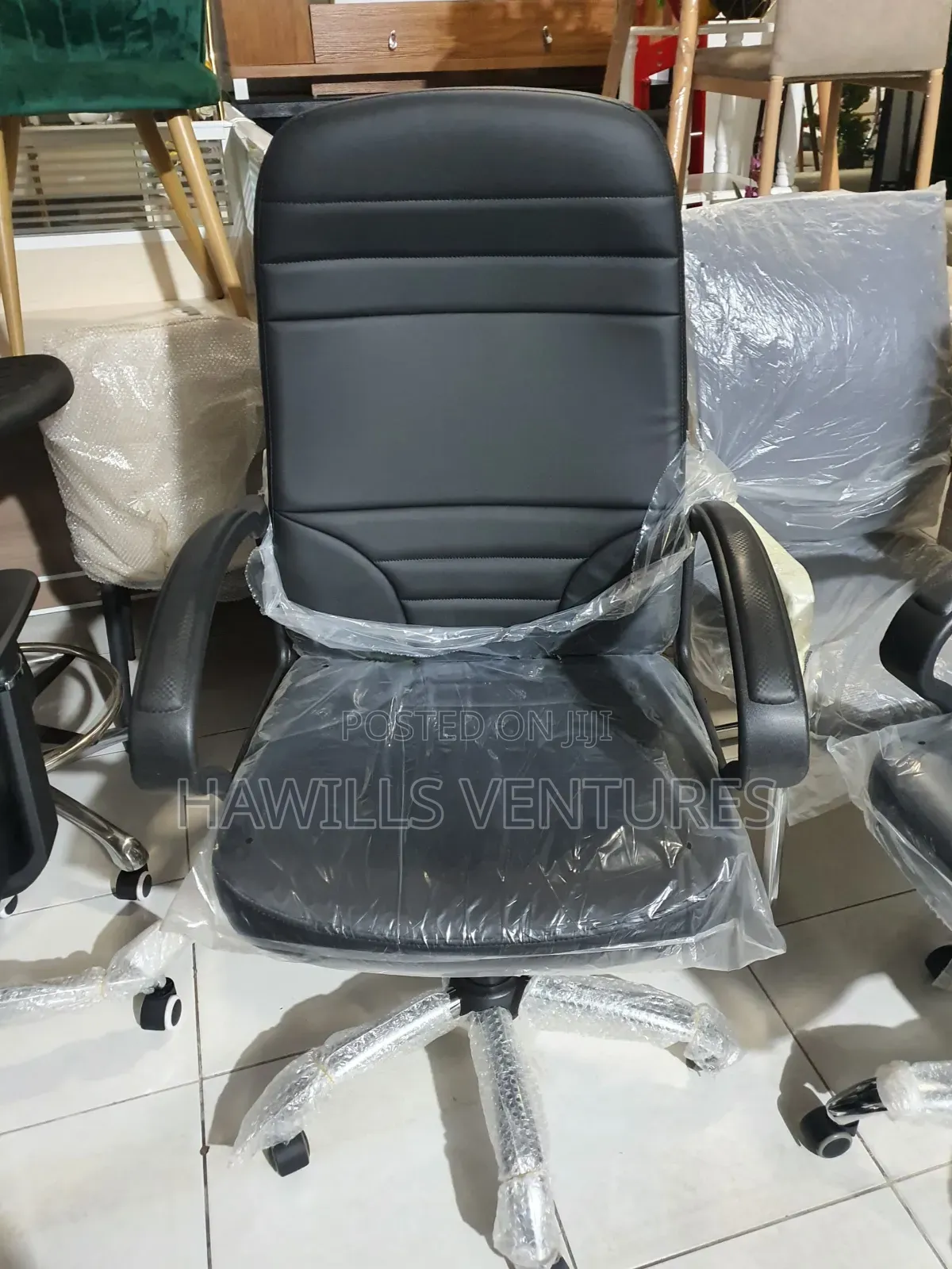 Office Chair
