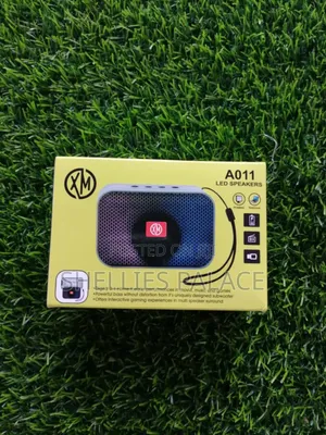 Portable Outdoor Wireless Bt Speaker Convenient Mini Speaker