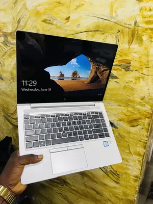 Laptop HP EliteBook 840 G5 16GB Intel Core i5 SSD 256GB