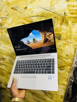 Laptop HP EliteBook 840 G5 16GB Intel Core i5 SSD 256GB