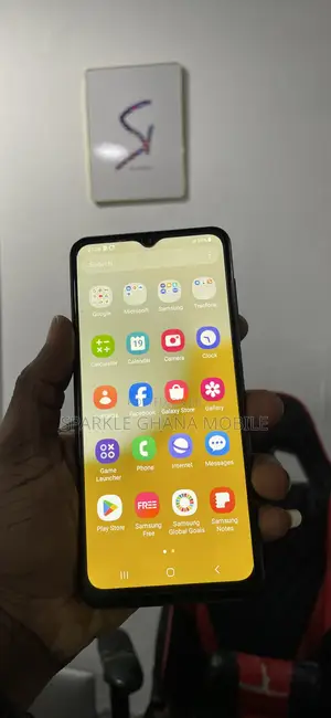 Samsung Galaxy A13/A13 5g Screen Replacement With Frame