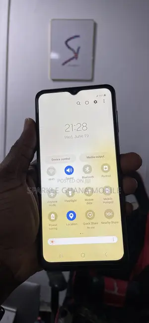 Samsung Galaxy A13/A13 5g Screen Replacement With Frame