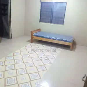 Furnished 1bdrm Shared Apartment in Hostel, Cape Coast Metropolitan