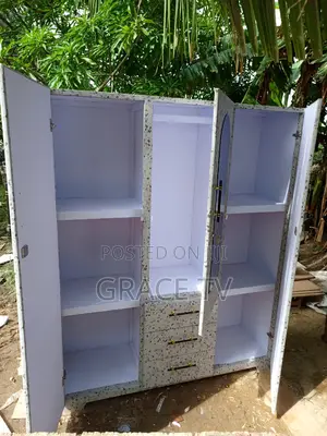 Quality Wardrobe