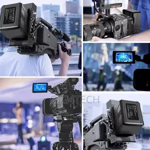 Powerextra 222wh(15000mah) v Mount/v Lock Battery