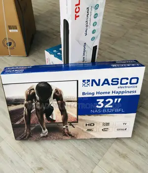 Shop Adorable Nasco 32 Inch Digital Satellite Led Television