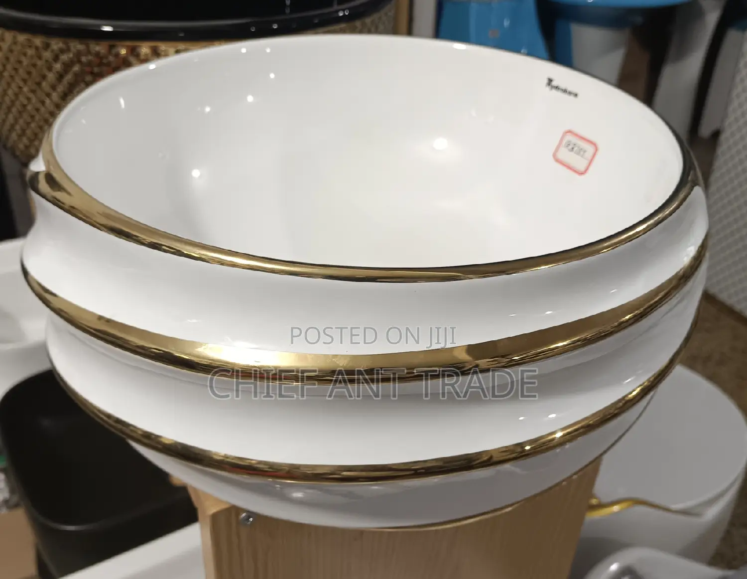 Countertop Basin G3789