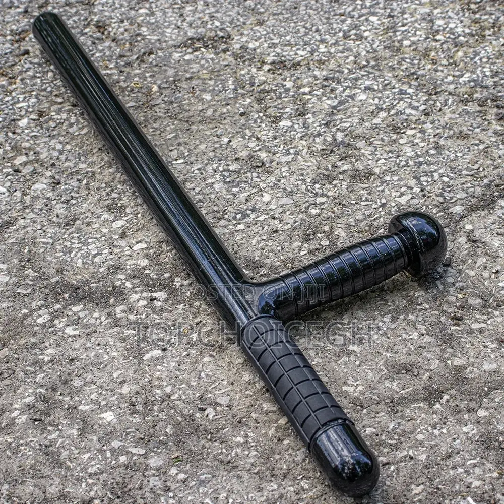 Side Handle Baton