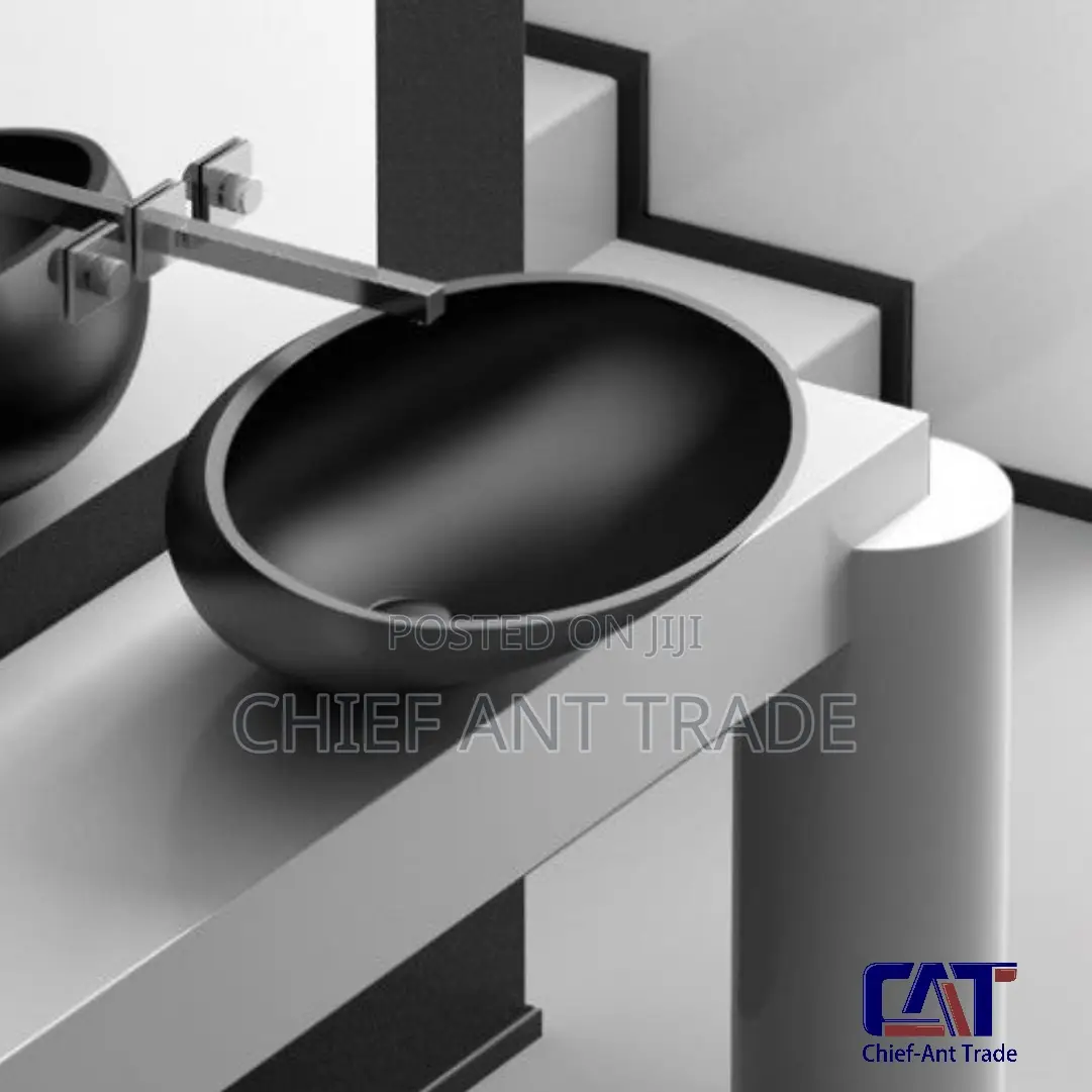 Countertop / Pedicure Basin F3654