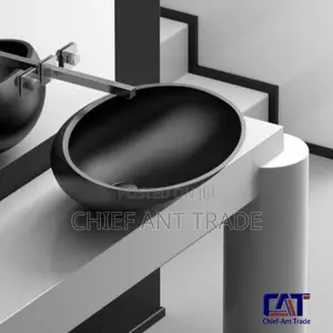 Countertop / Pedicure Basin F3654