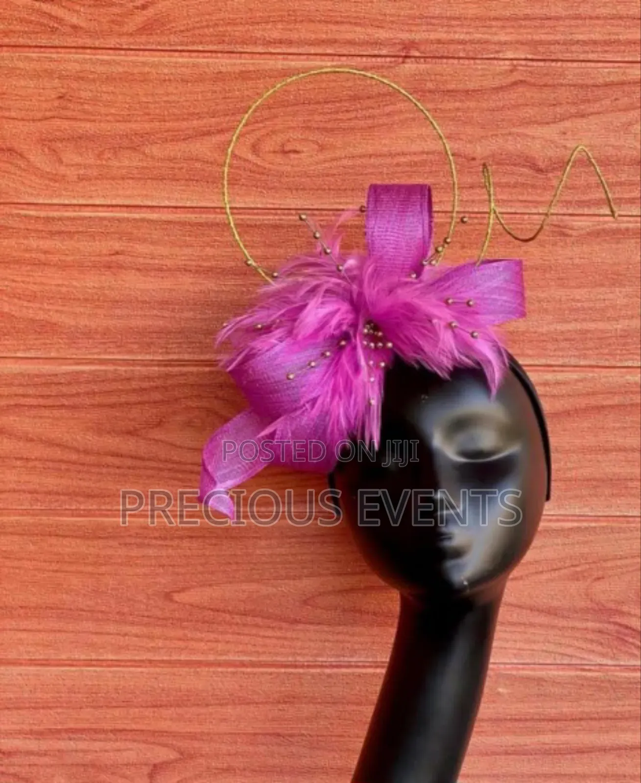 Wedding Headgear