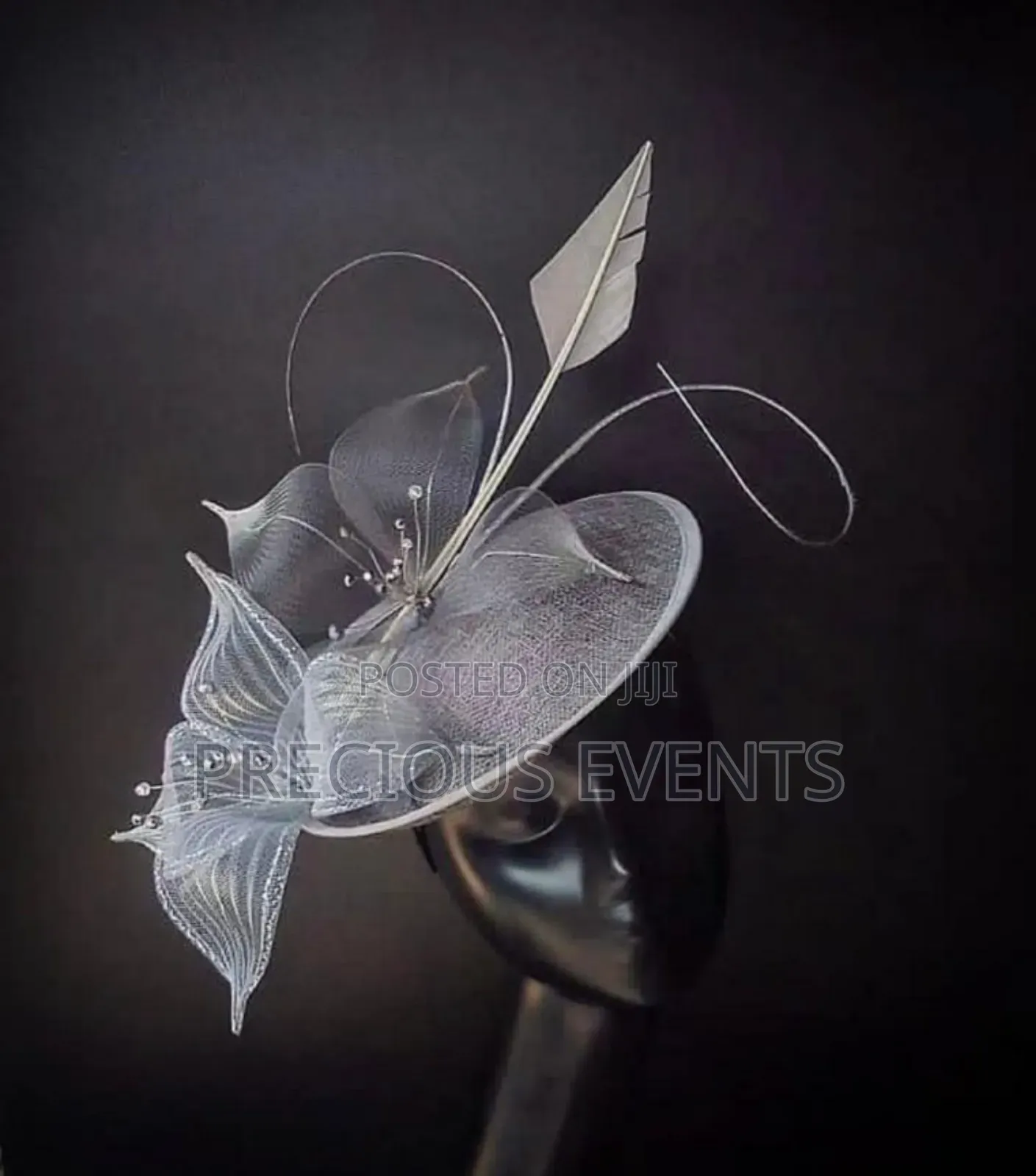 Wedding Headgear