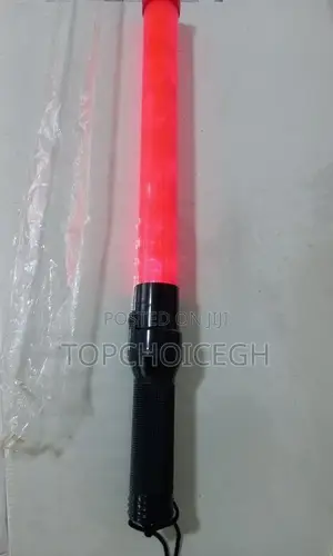 Traffic Light Baton Stick
