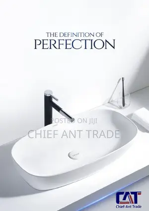 Countertop / Pedicure Basin 335