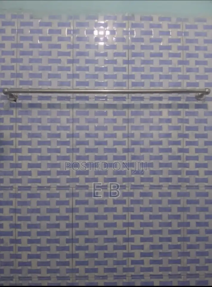 Furnished 1bdrm Shared Apartment in Hostel, Cape Coast Metropolitan