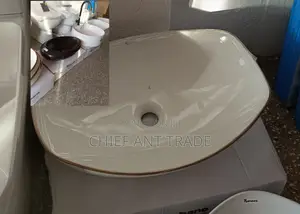 Countertop / Pedicure Basin L2008