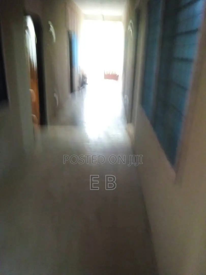 Furnished 1bdrm Shared Apartment in Hostel, Cape Coast Metropolitan