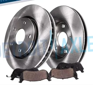 Original Brake Disc Available
