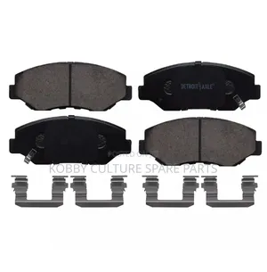 Original Brake Pads Available