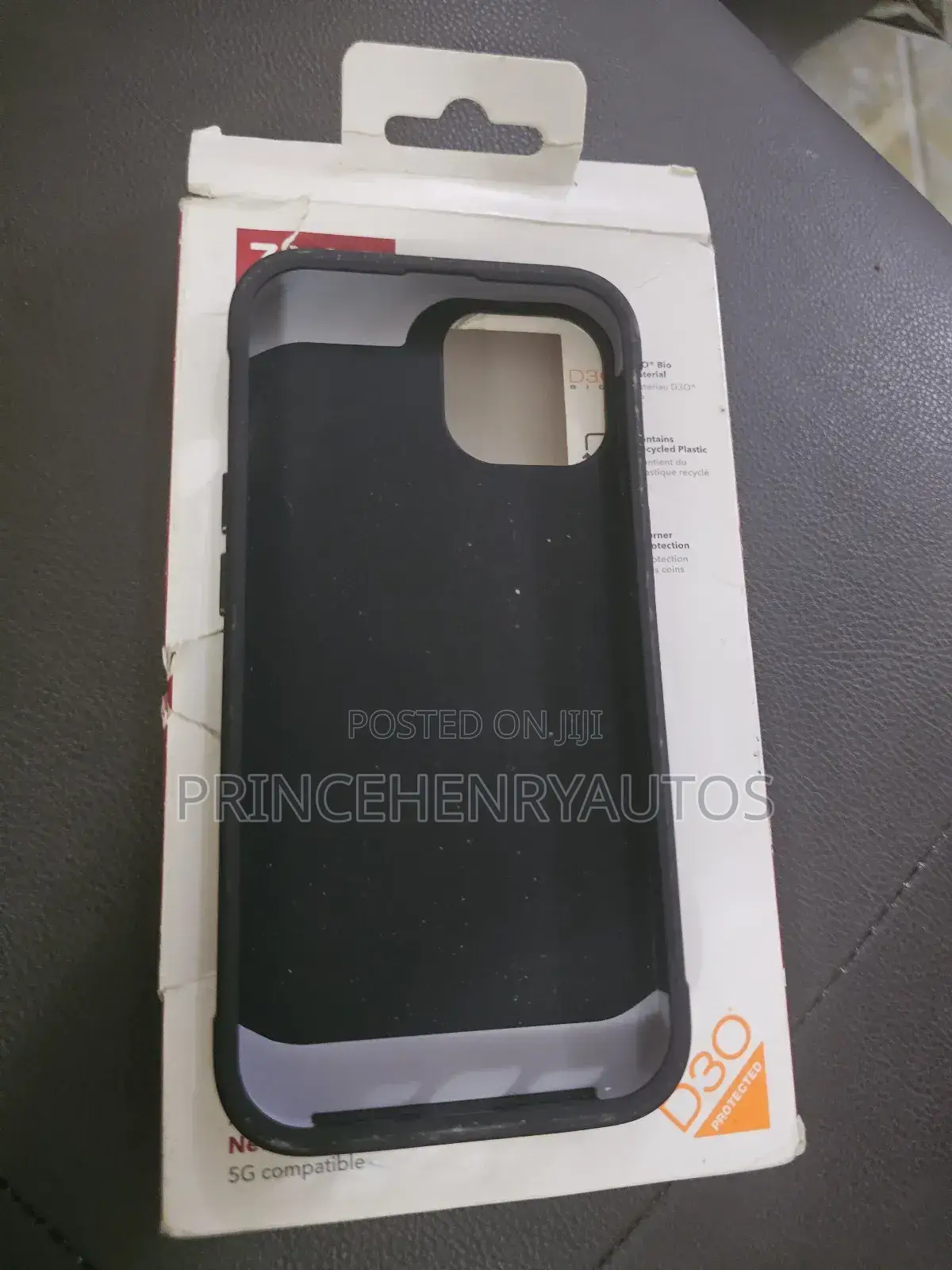 Gear4 ZAGG Havana iPhone 14 Case