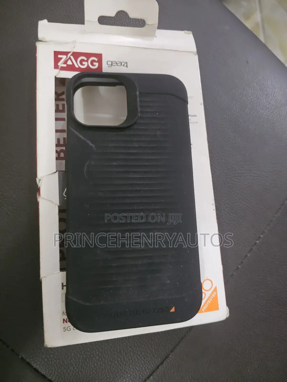 Gear4 ZAGG Havana iPhone 14 Case