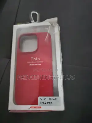 X-Level Compatible Shockproof iPhone 14 Pro Case