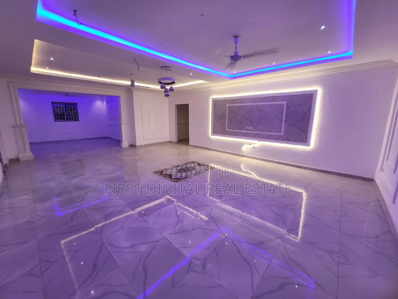 4bdrm House in First Digital Real, Kasoa for sale
