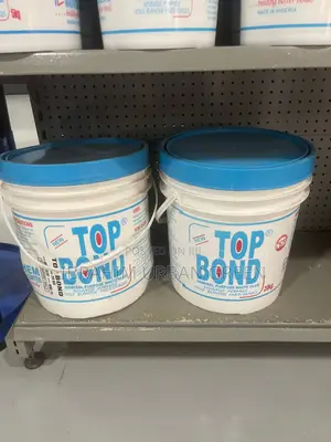 Photo - 20kg Top Bond Glue White