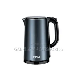 Oraimo Smart Kettle View Electric Kettle