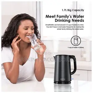Oraimo Smart Kettle View Electric Kettle
