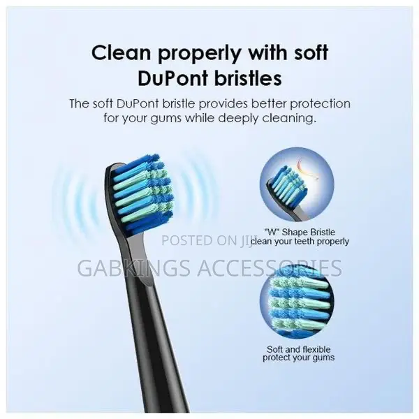 Oraimo Smart Dent Cs Toothbrush